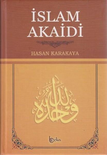 Ahmet Mayalıİslami Kitaplarİslam Akaidi (Şamua)
