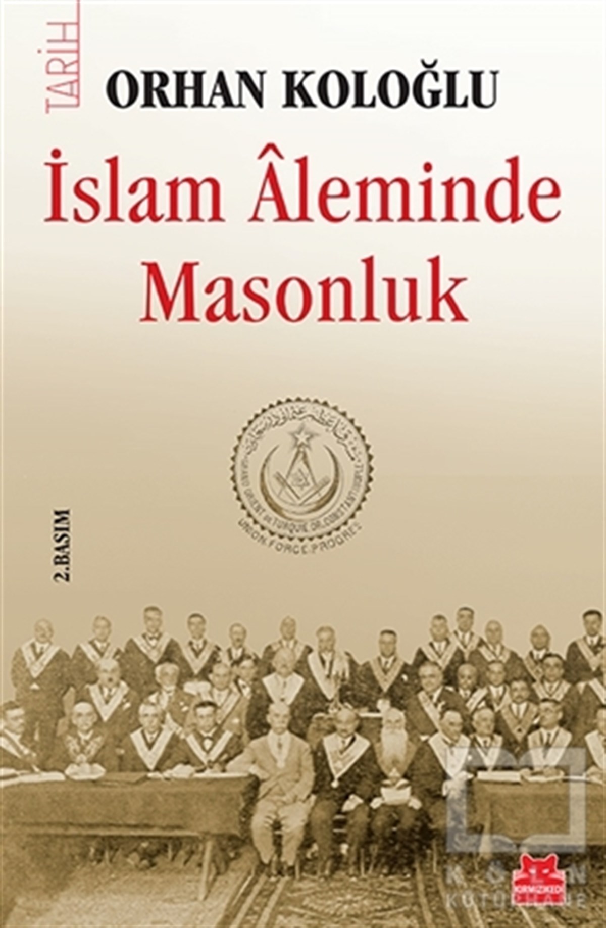 İslam Aleminde Masonluk
