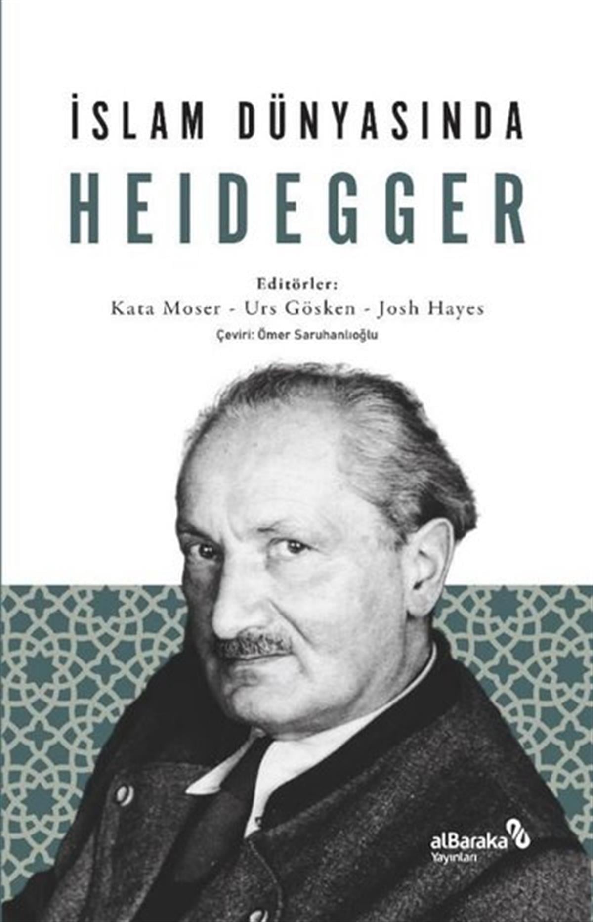 KolektifFelsefe Bilimiİslam Dünyasında Heidegger