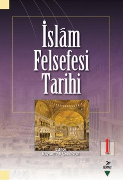 Şamil ÖçalDin Felsefesi Kitaplarıİslam Felsefesi Tarihi 1