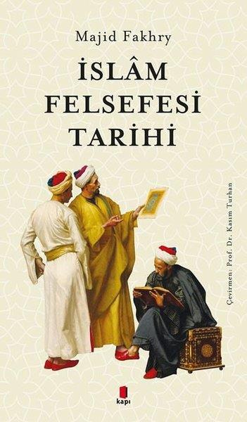 Majid FakhryFelsefe Bilimiİslam Felsefesi Tarihi