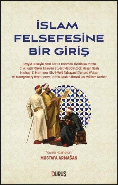 KolektifIslamische Bücherİslam Felsefesine Bir Giriş