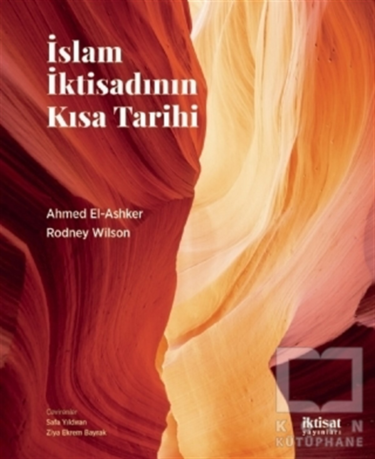 Rodney WilsonDiğerİslam İktisadının Kısa Tarihi