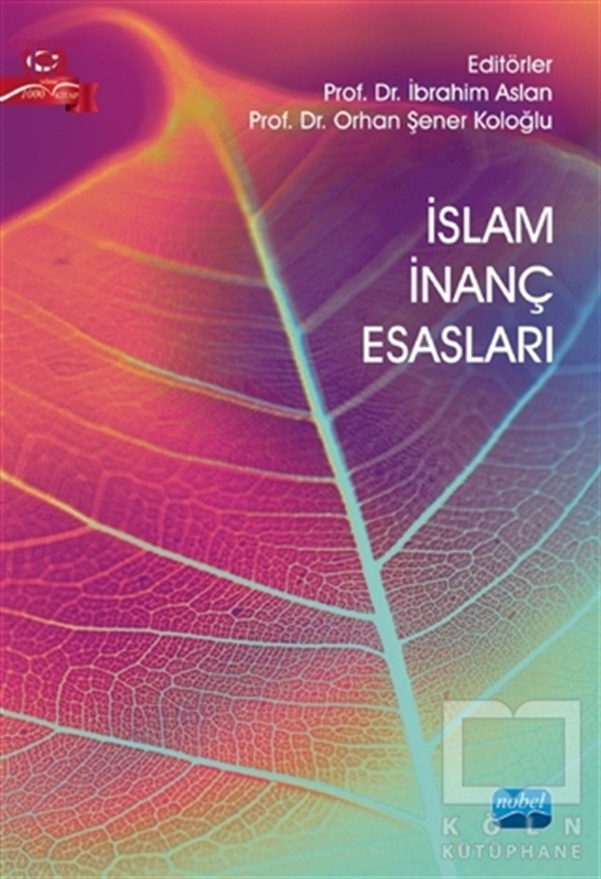 İbrahim AslanDiğerİslam İnanç Esasları