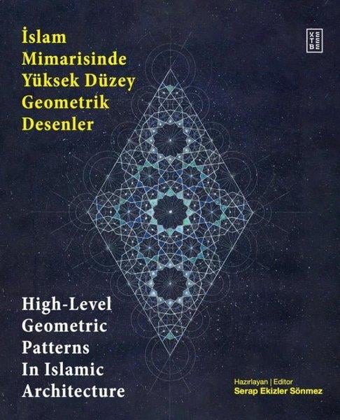 KolektifArchitektur Bücherİslam Mimarisinde Yüksek Düzey Geometrik Desenler