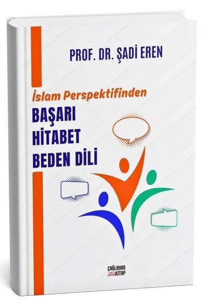 Şadi Erenİslami Kitaplarİslam Perspektifinden Başarı Hitabet Beden Dili