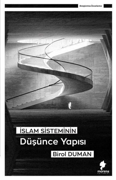 Birol DumanSosyoloji Kitaplarıİslam Sisteminin Düşünce Yapısı