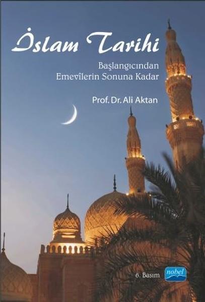 Ali AktanMüslümanlıkla İlgili Kitaplar