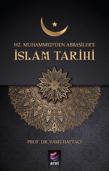 Vasfi HaftacıAlevitismus und Bektaschismusİslam Tarihi-Hz. Muhammed'den Abbasiler'e