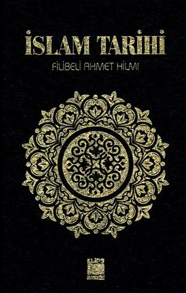 Şehbenderzade Filibeli Ahmed HilmiDinİslam Tarihi