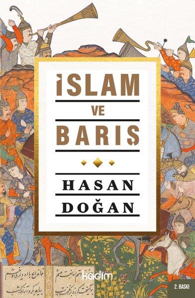 Hasan Doğanİslami Kitaplarİslam ve Barış