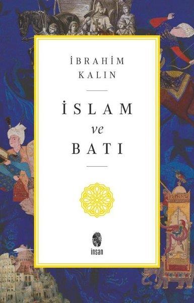 İbrahim Kalınİslami Kitaplarİslam ve Batı