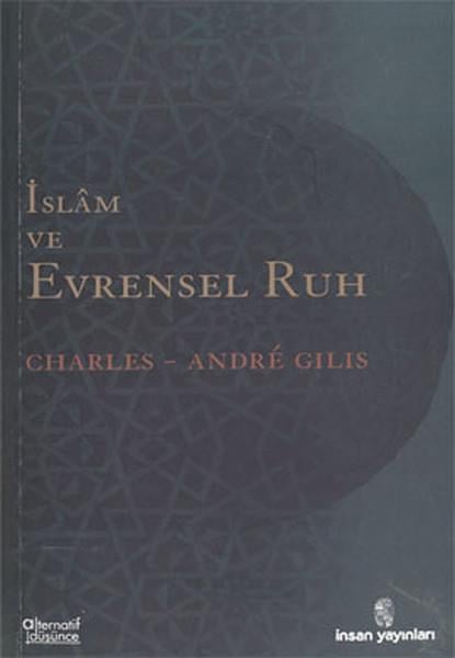 İbrahim DemirciIslamische Bücherİslam ve Evrensel Ruh