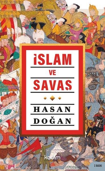 Hasan Doğanİslami Kitaplarİslam ve Savaş