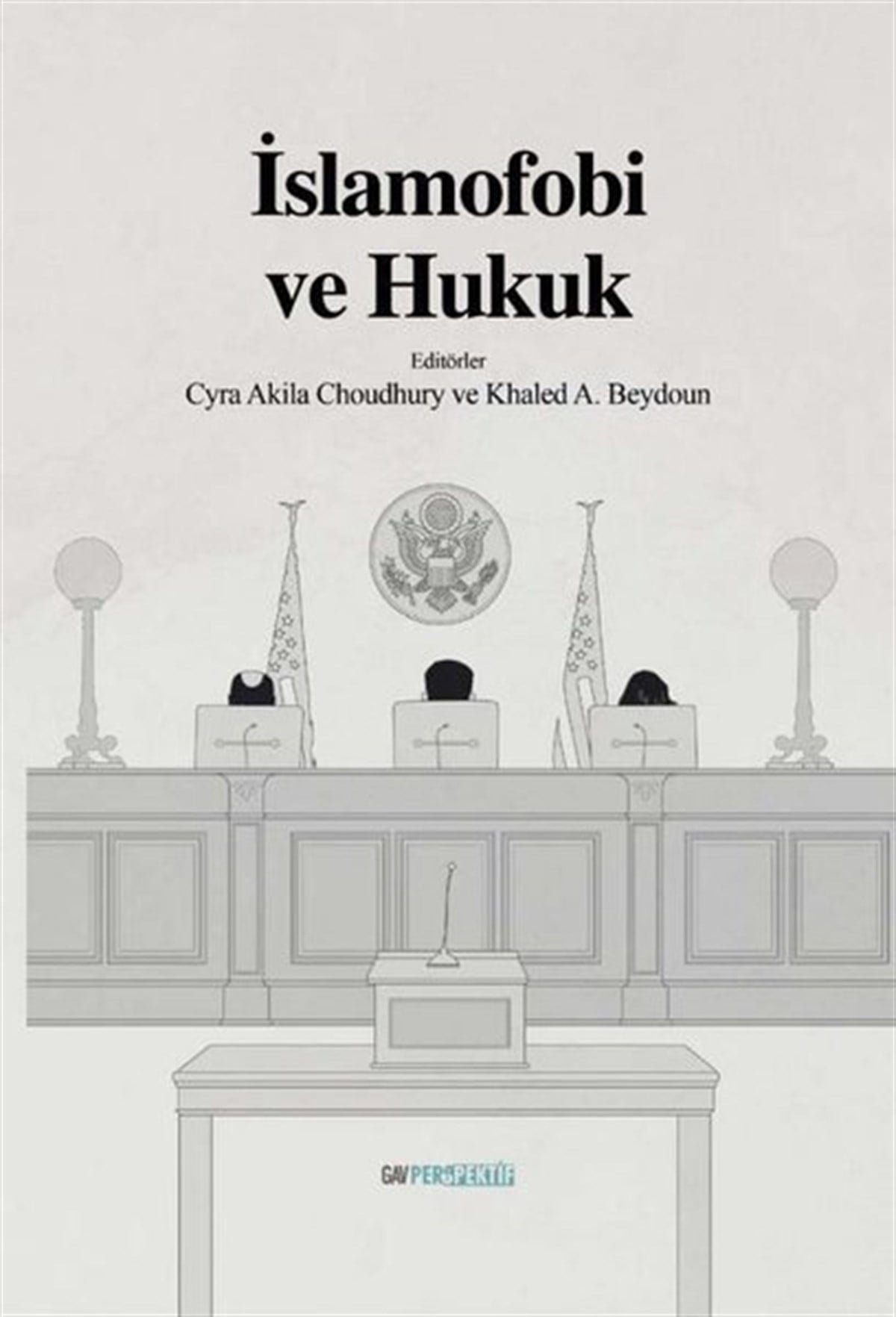 Kolektifİslami Kitaplarİslamafobi ve Hukuk