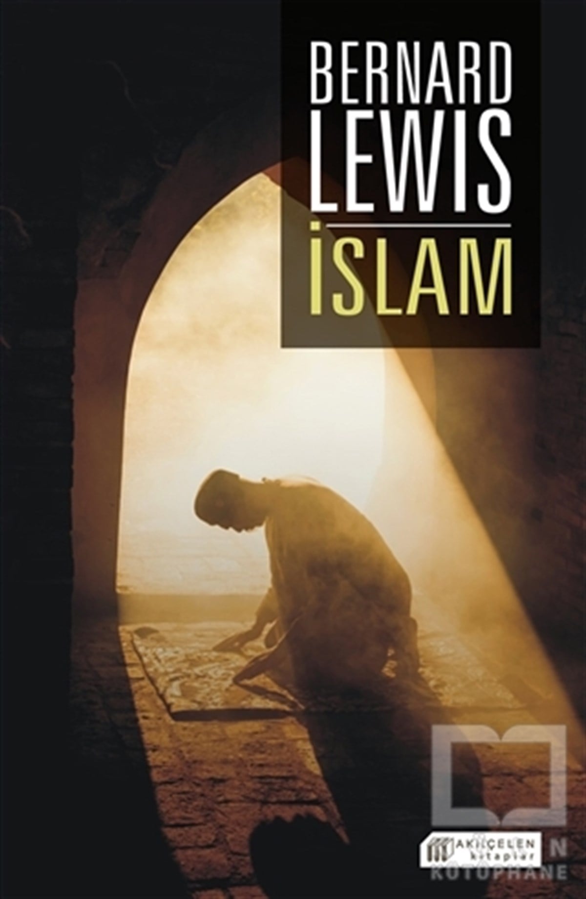 Bernard Lewisİslami Araştırma ve İnceleme Kitaplarıİslam