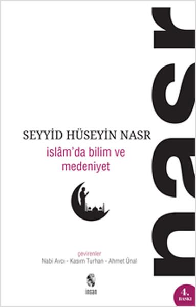 Seyyid Hüseyin Nasrİslami Kitaplarİslam'da Bilim ve Medeniyet