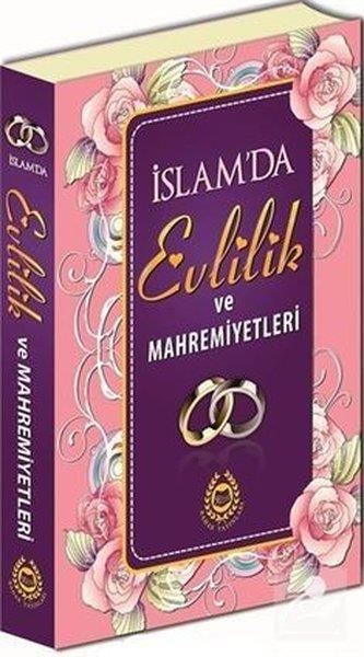 Abdullah Aydınİslami Kitaplarİslam'da Evlilik ve Mahremiyetleri
