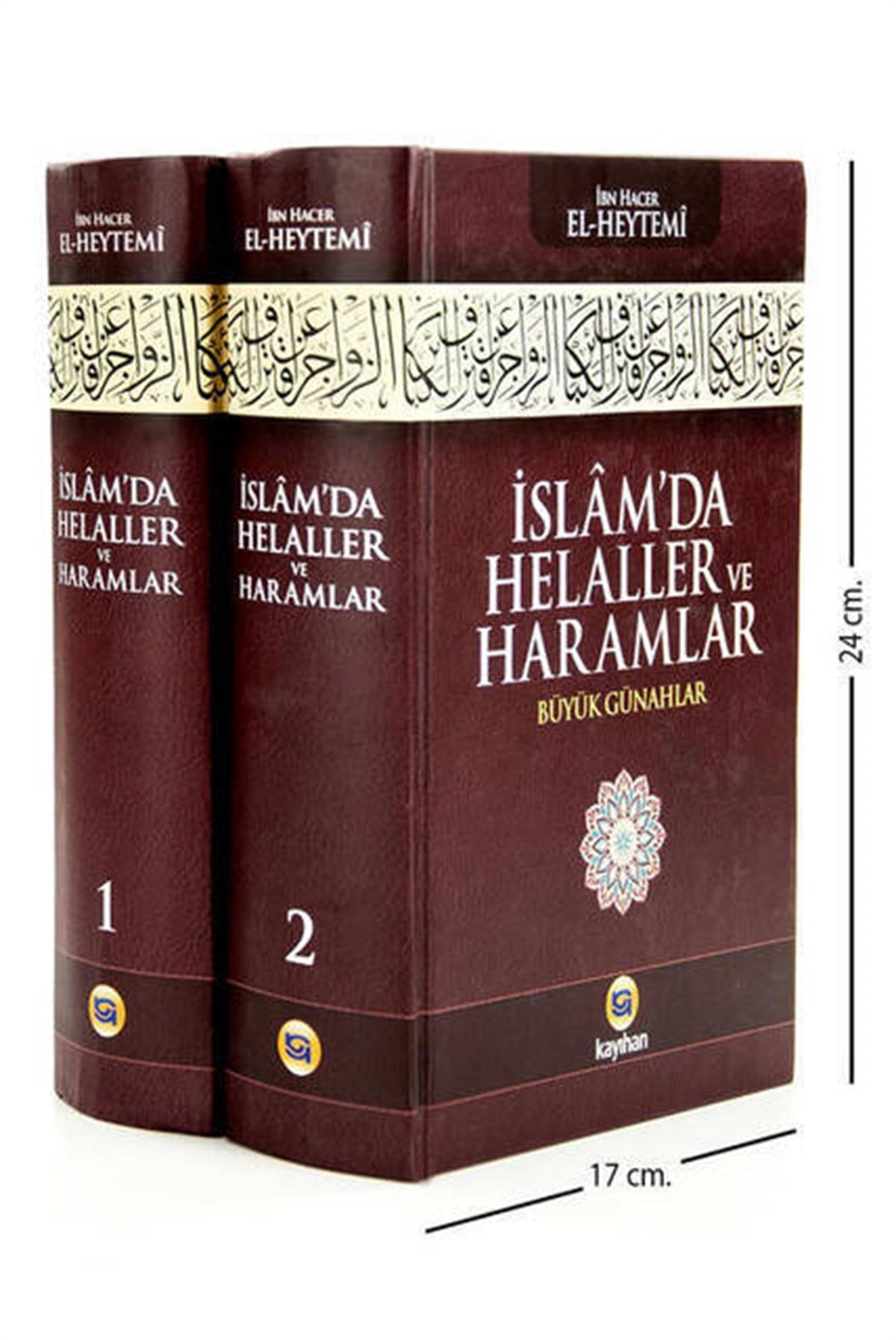 İslamda Helaller ve Haramlar-1967