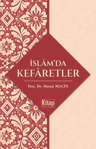 Hasan Maçinİslami Kitaplarİslam'da Kefaretler