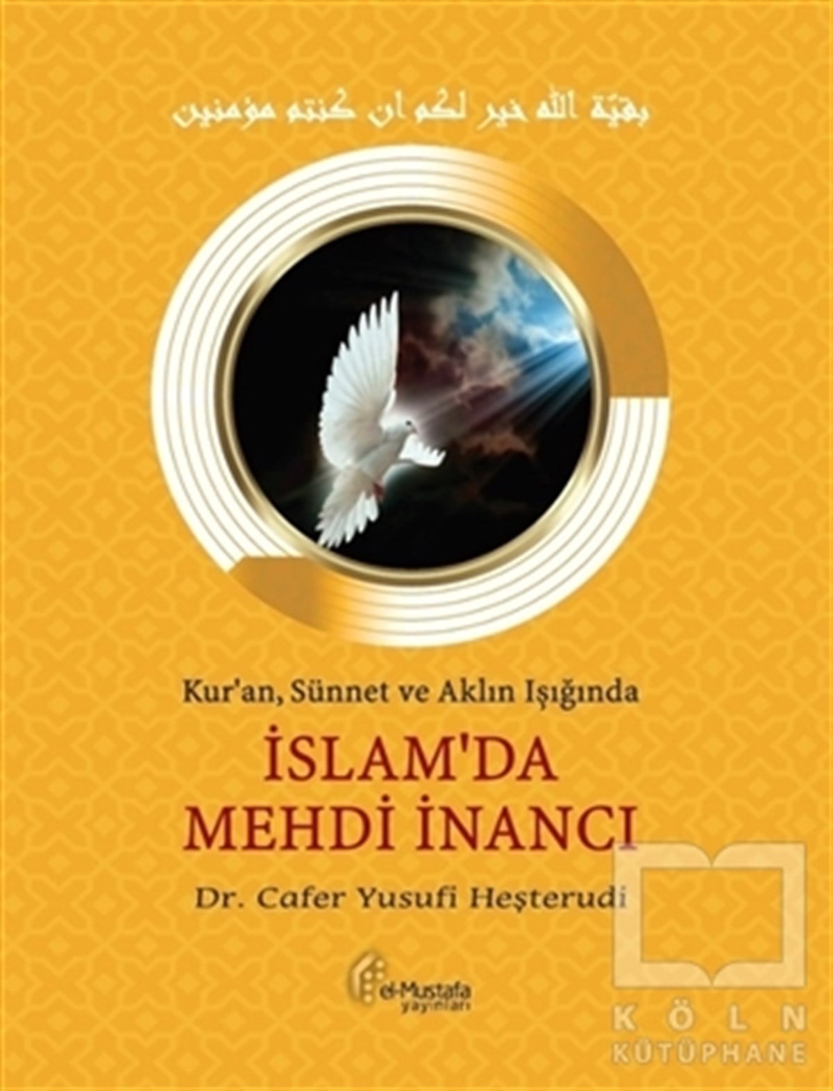 İslam’da Mehdi İnancı