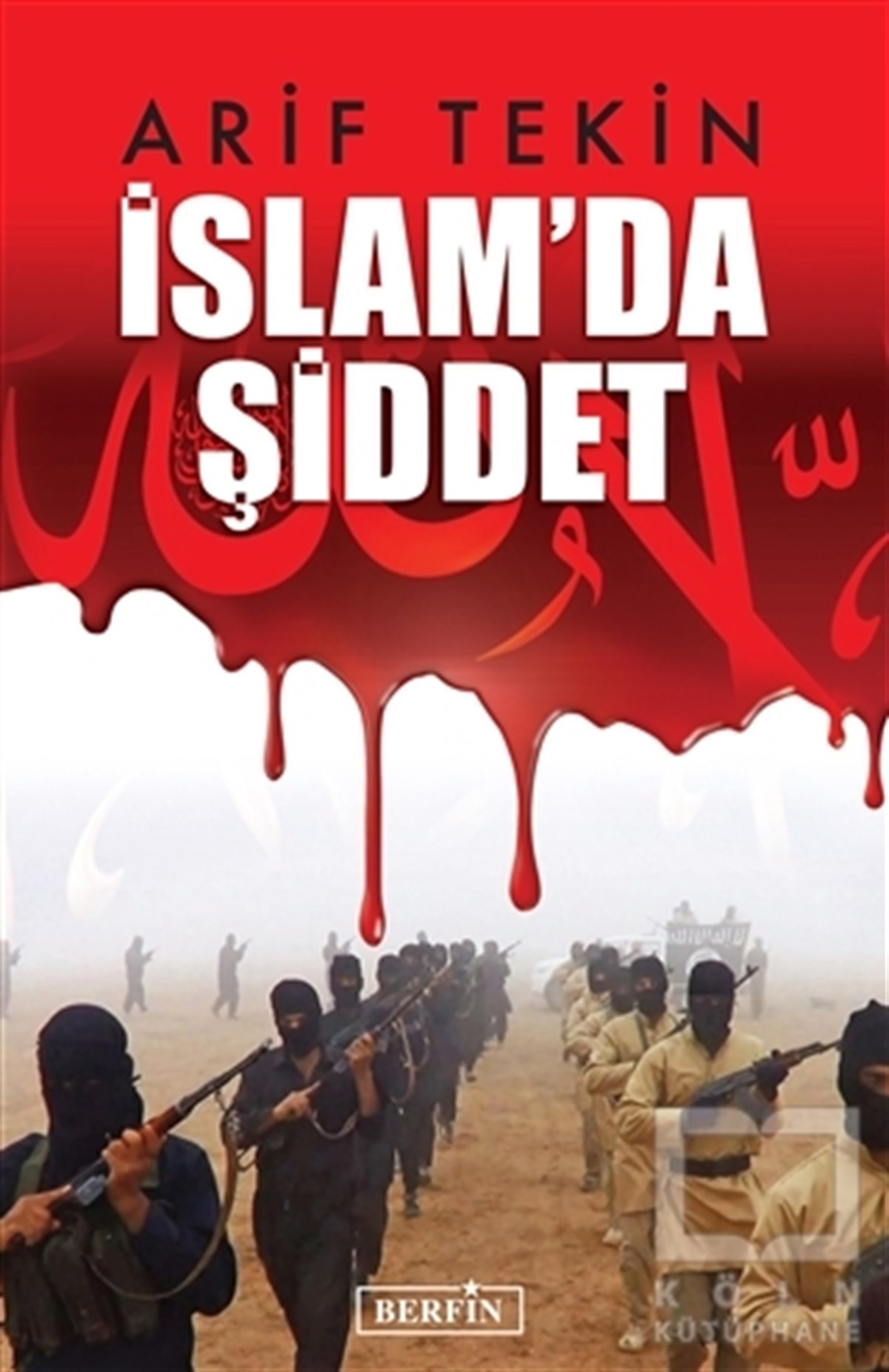 İslam'da Şiddet