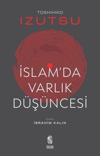 İbrahim Kalınİslami Kitaplarİslamda Varlık Düşüncesi