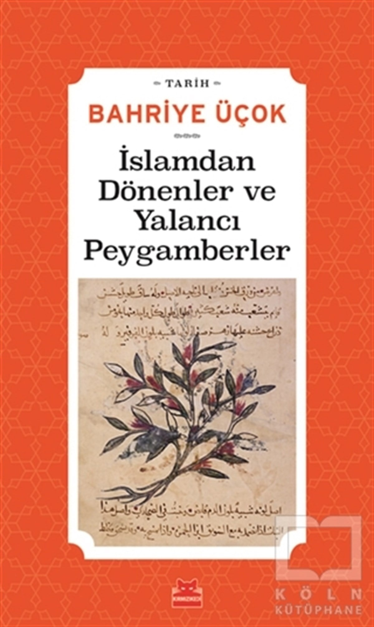 İslamdan Dönenler ve Yalancı Peygamberler