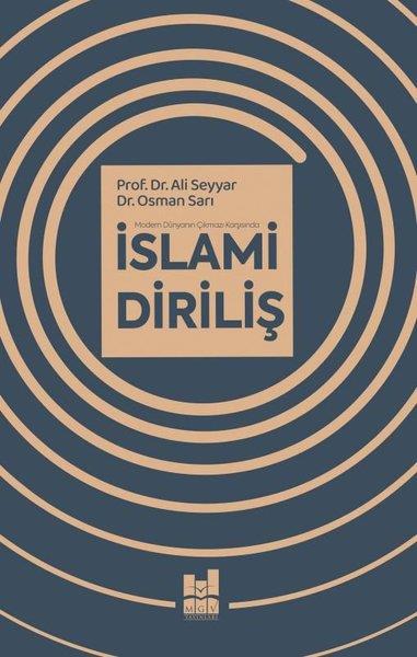 Ali Seyyarİslami Kitaplarİslami Diriliş