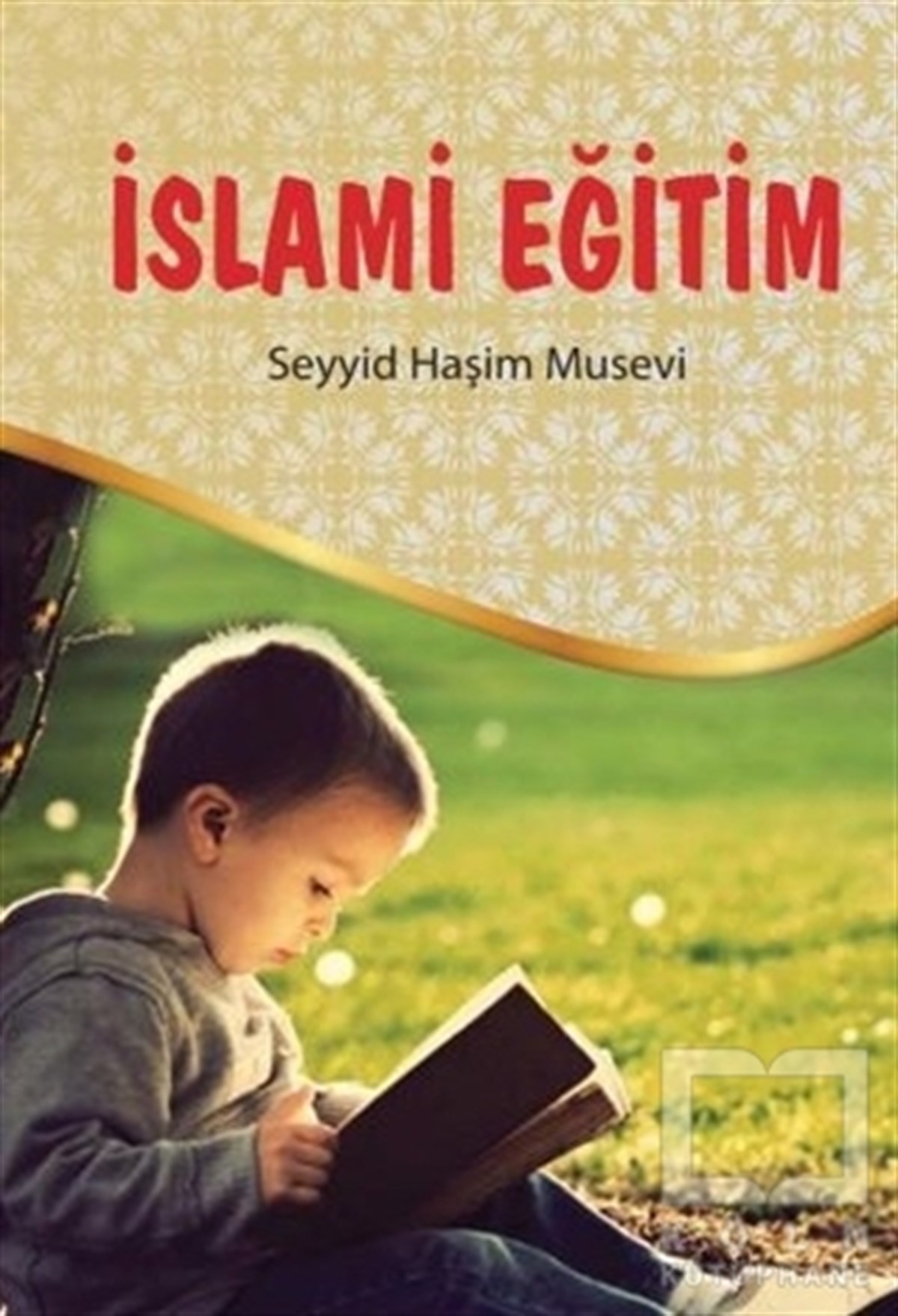 Seyyid Haşim Museviİslam Eğitimiİslami Eğitim