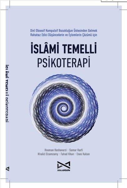 Enes KabanPsychologieİslami Temelli Psikoterapi