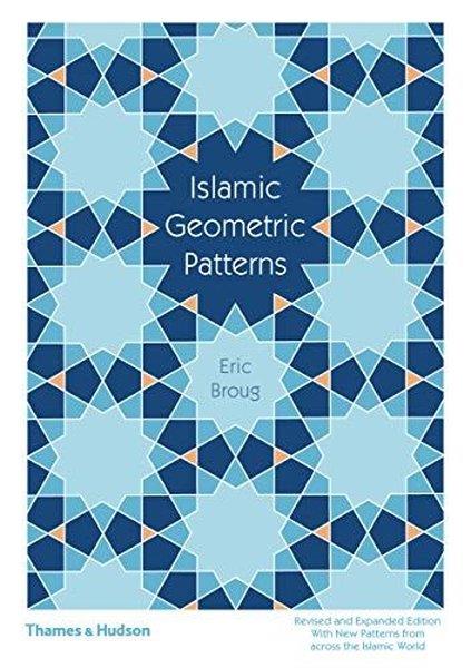 Eric BrougArtIslamic Geometric Patterns