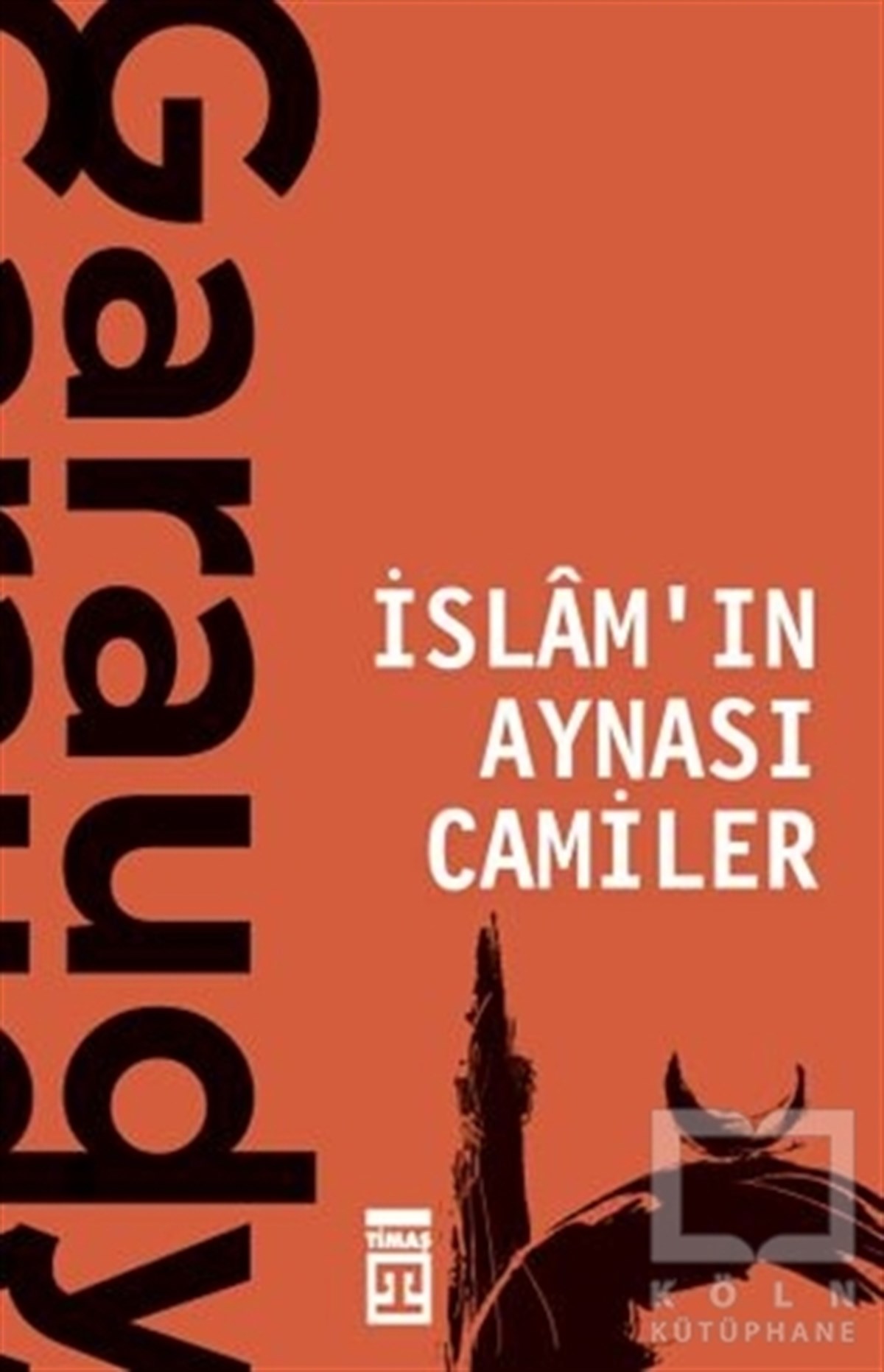 İslam'ın Aynası Camiler
