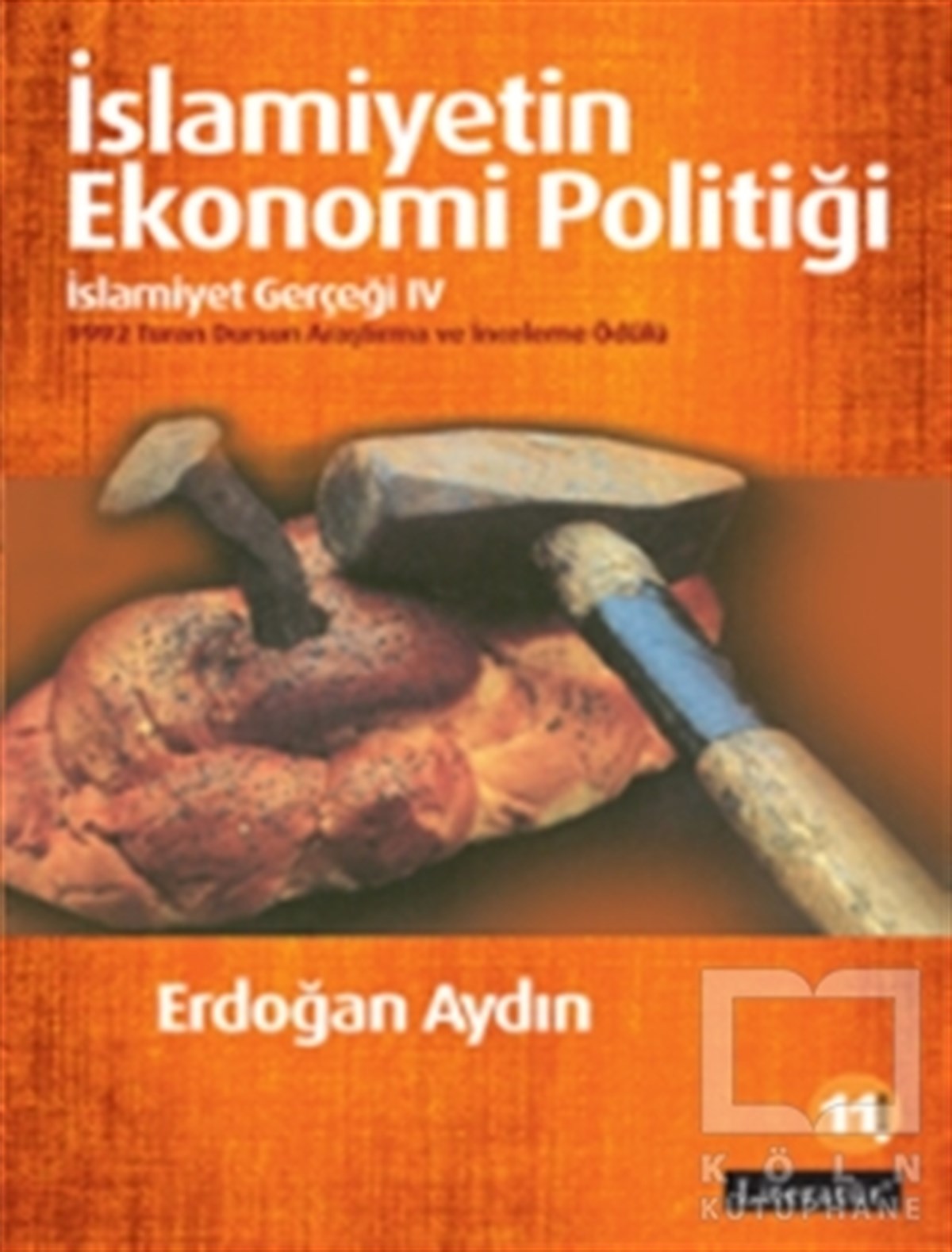 Erdoğan AydınDiğerİslamiyetin Ekonomi Politiği