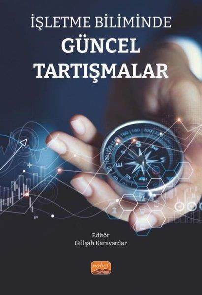 KolektifDigerİşletme Biliminde Güncel Tartışmalar