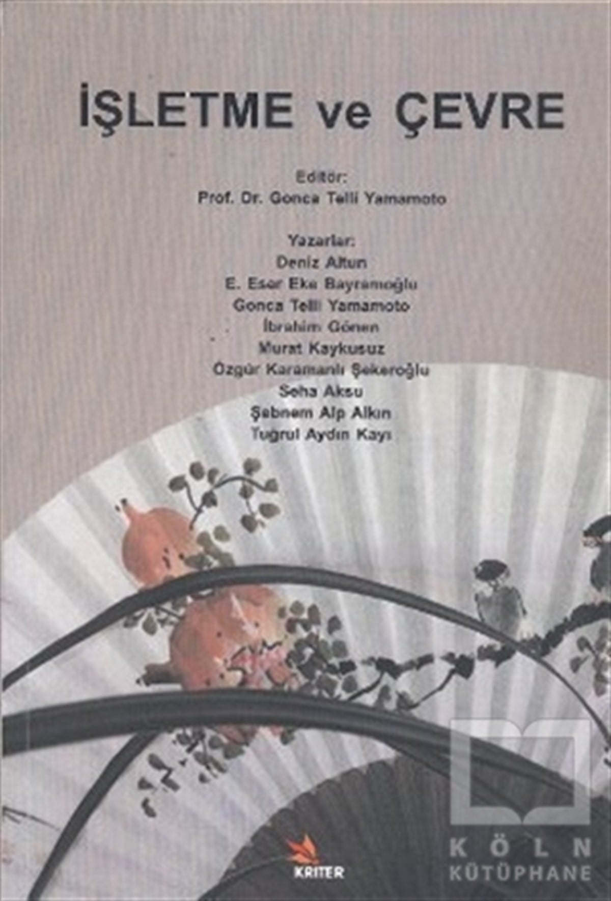 KolektifEkolojiİşletme ve Çevre