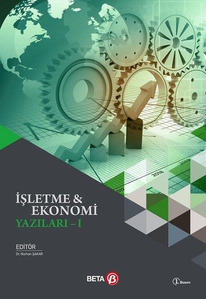KolektifTurizmİşletme ve Ekonomi Yazıları-1