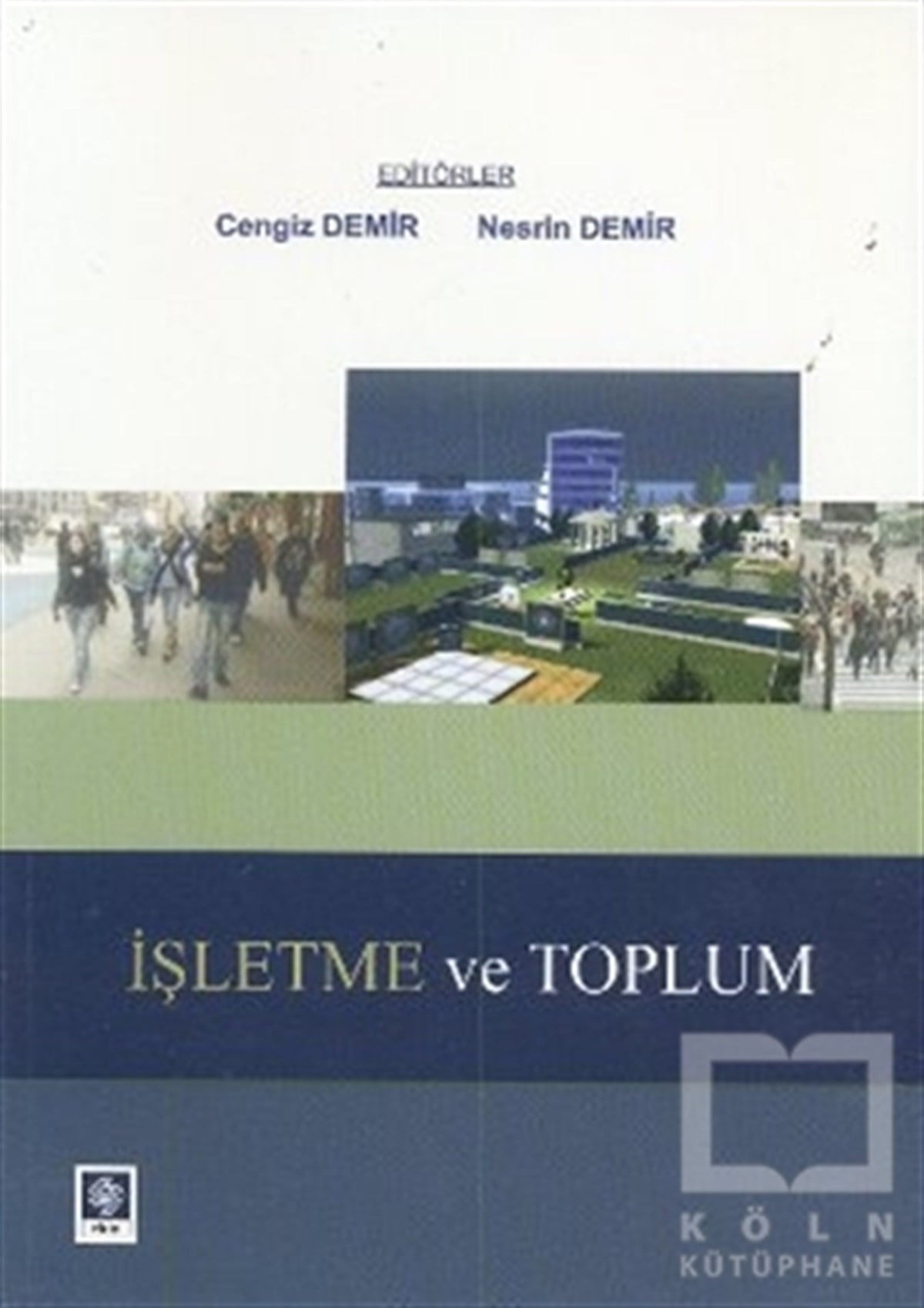 İşletme ve Toplum