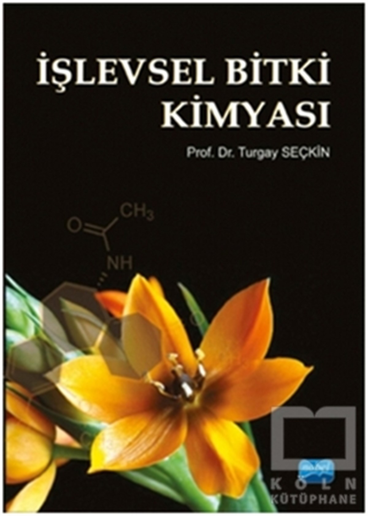 İşlevsel Bitki Kimyası