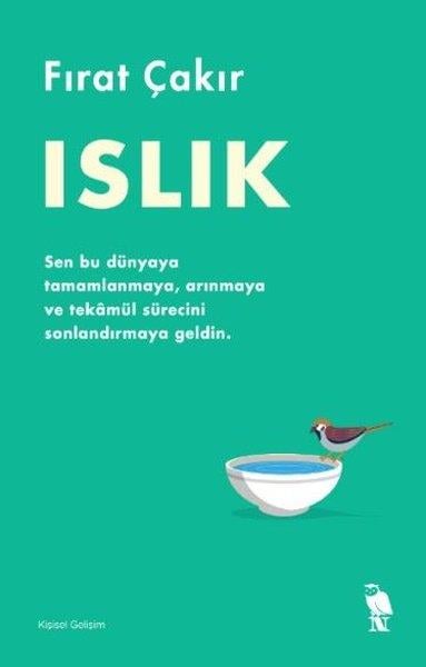 Fırat ÇakırKişisel Gelişim KitaplarıIslık