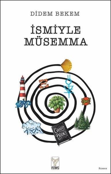 Didem BekemTürk Romaniİsmiyle Müsemma