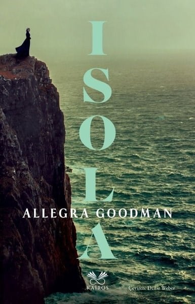 Allegra GoodmanDünya RomanIsola