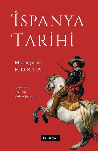 Maria Jesus HortaDünya Tarihiİspanya Tarihi