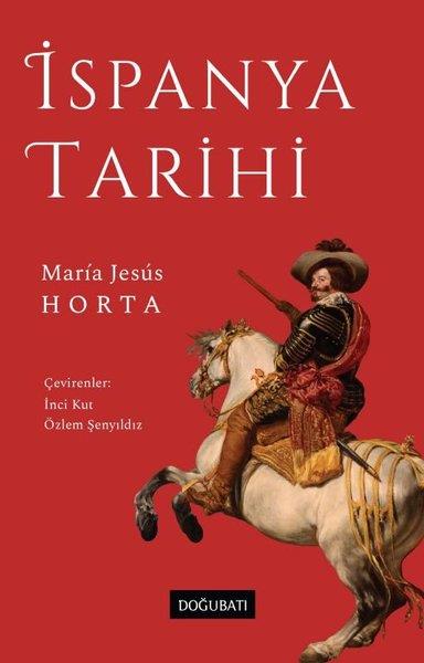 Maria Jesus HortaDünya Tarihiİspanya Tarihi