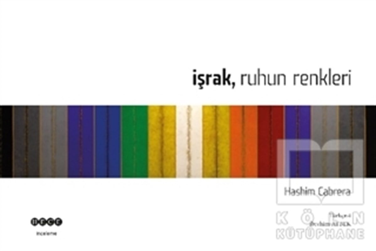 İşrak Ruhun Renkleri