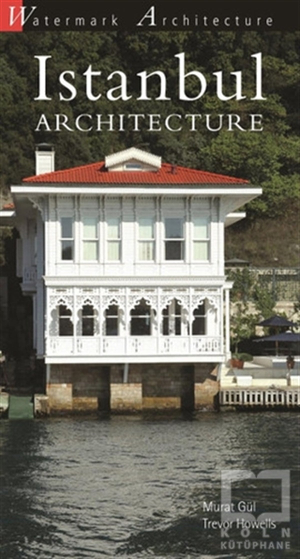 Murat GülMimarlıkIstanbul Architecture