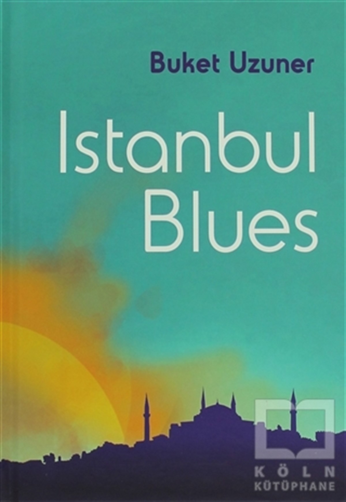 Istanbul Blues