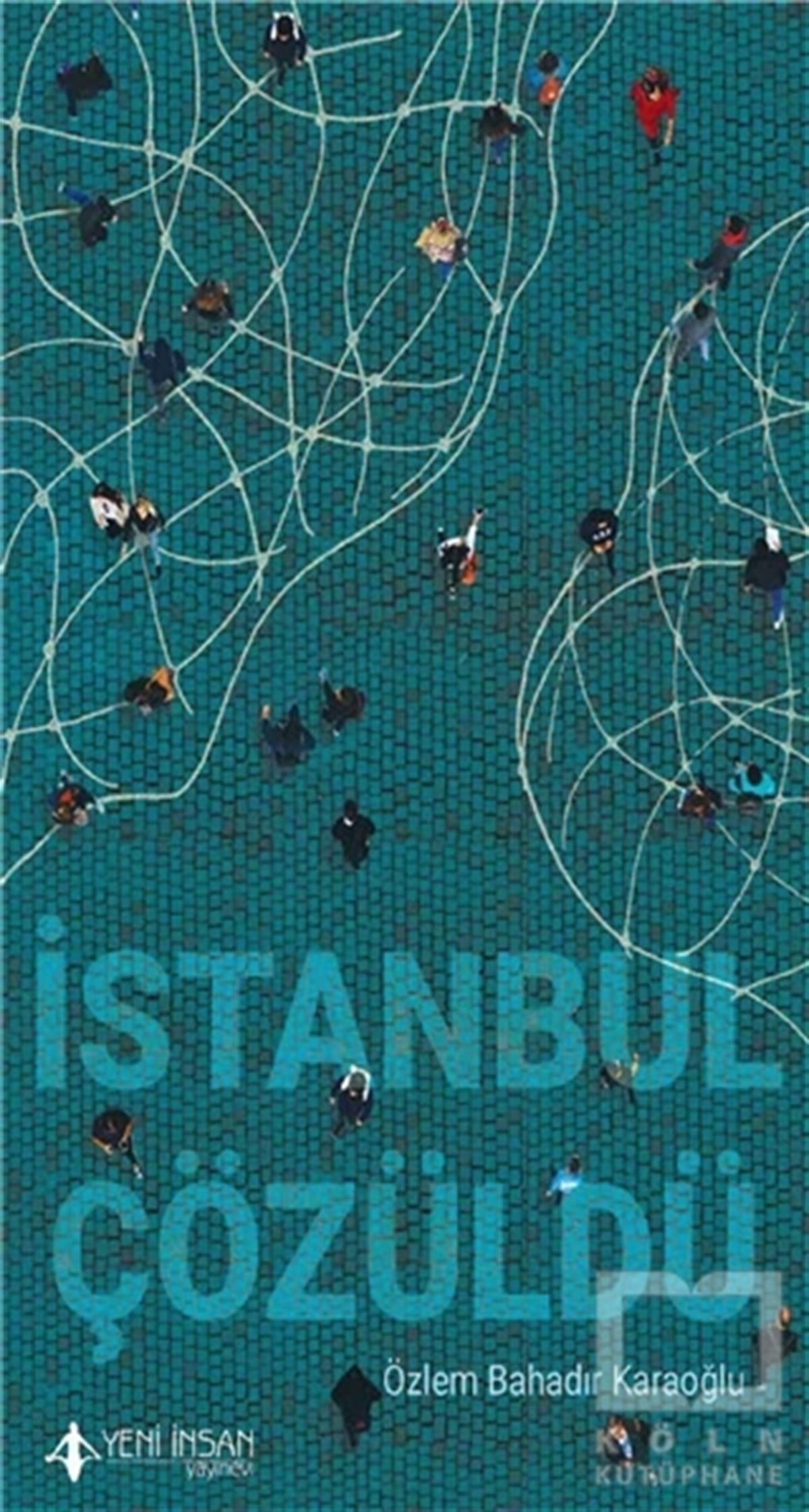 İstanbul Çözüldü