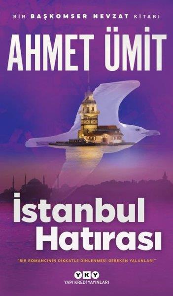 Ahmet ÜmitAhmet Ümit
