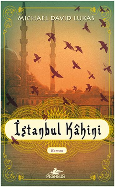 Michael David LukasDünya Romanİstanbul Kahini
